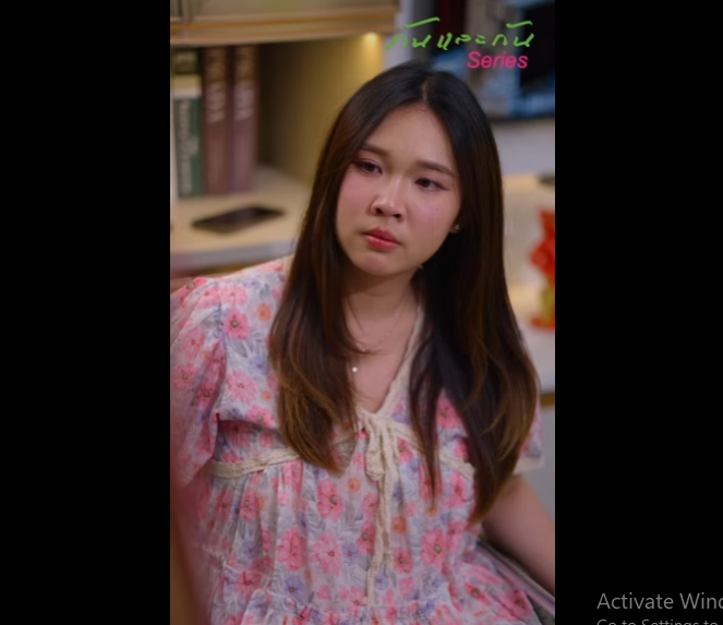 N1512017 Ep2 เม อความร กกลายเป นความแค ความช วจะถ กเป ดโปง #พ การกล บมาล างแค part2