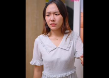 N1512009 E2 ตอน เขาเป นดอกไม นเล ยงมาก บม จะไม ให กฉ นได งไง #ก ปต นนอกใจEp3 part2