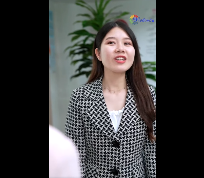 N1412043 ใส ดนอนไปงานปาร part2