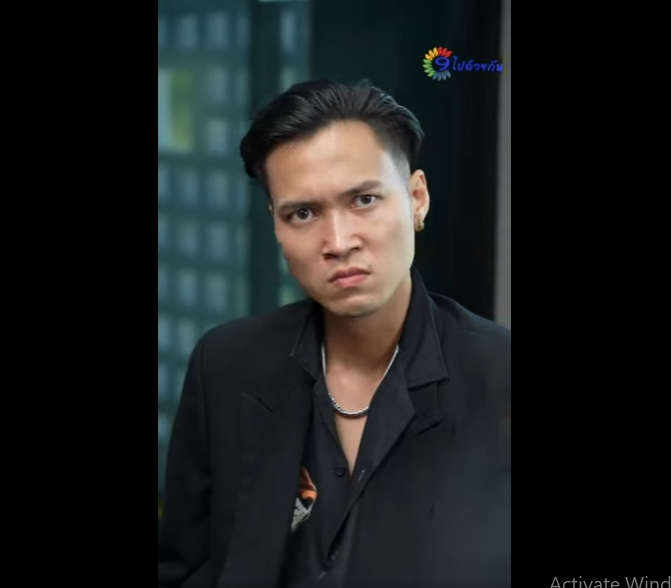 N1412046 อนจะทำอะไร เร ยนร ความเป นคนก อน part2