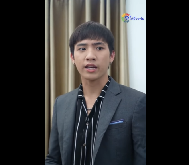 N1412039 แม สาม ไม ชอบสะใภ เลยหาว ไล ออกจากบ าน แต ดท ายคด พล ก!! part2