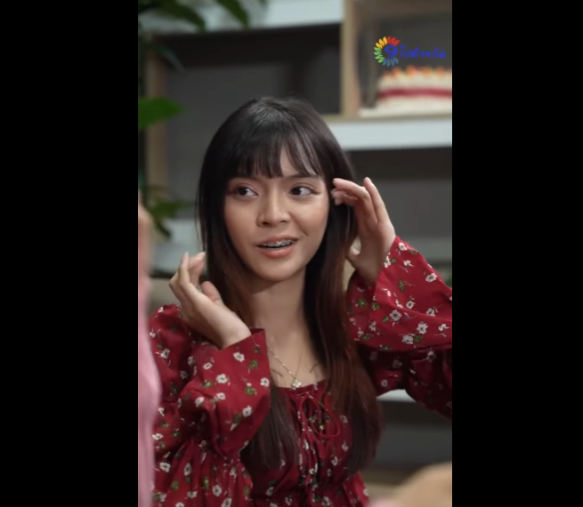 N1412038 ดว าเป นแมงดา part2