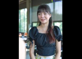 N1412041 ทำไมล กค าคนน งด าคนทำอาหาร part2