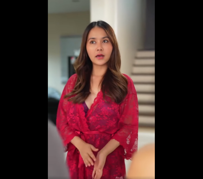 N0512067 สาม างน กแสดงจ บเม ยนอกใจคาเต ยง part2