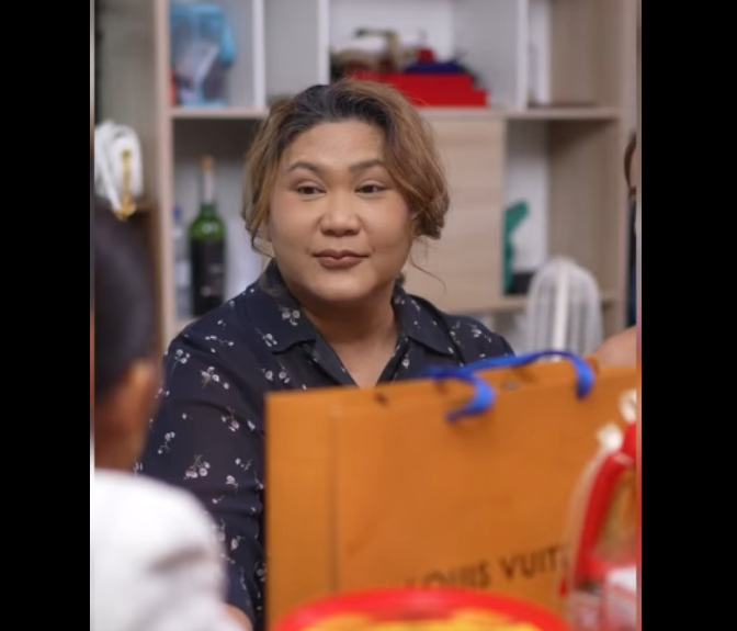 N2501059 นานๆท จะกล บบ านก อย ให แม หายค ดถ งหน อย part2