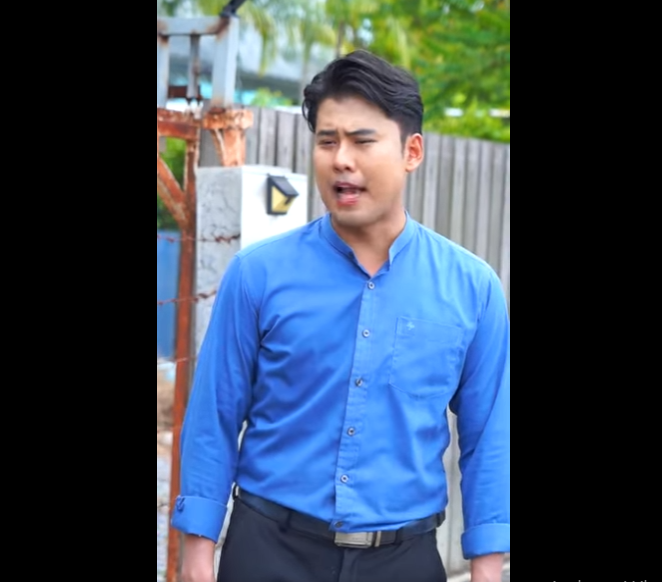 N2701118 กไม ให เง ไม ได แปลว าอกต ญญ part2