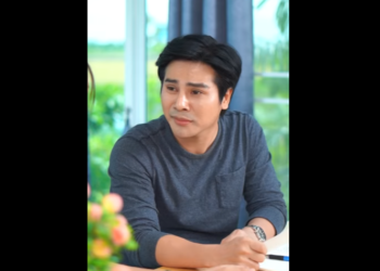 N2701124 เร อนหอ ไม อเจ าสาว part2