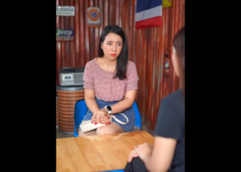 N2701126 เม ยเก บม นน ากล ว! part2