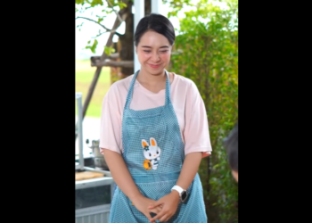 N2701123 วยเต ยวส ตรแม part2