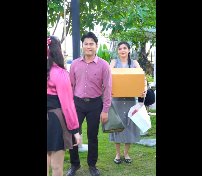 N2701111 อย าทำก บเม เหม อนเป นข part2