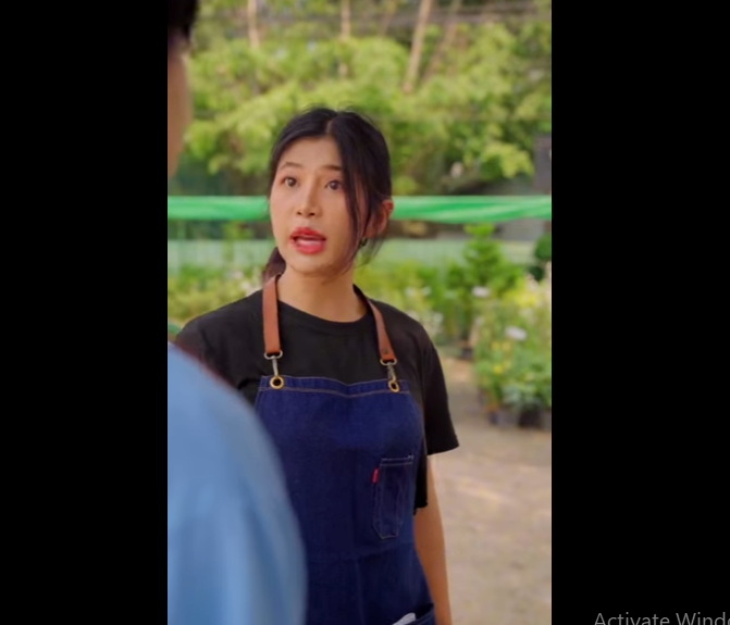 N2701025 คนตาบอดขายผ แต กล บโดนกระทำแบบน #ด ให จบ #ความร part2