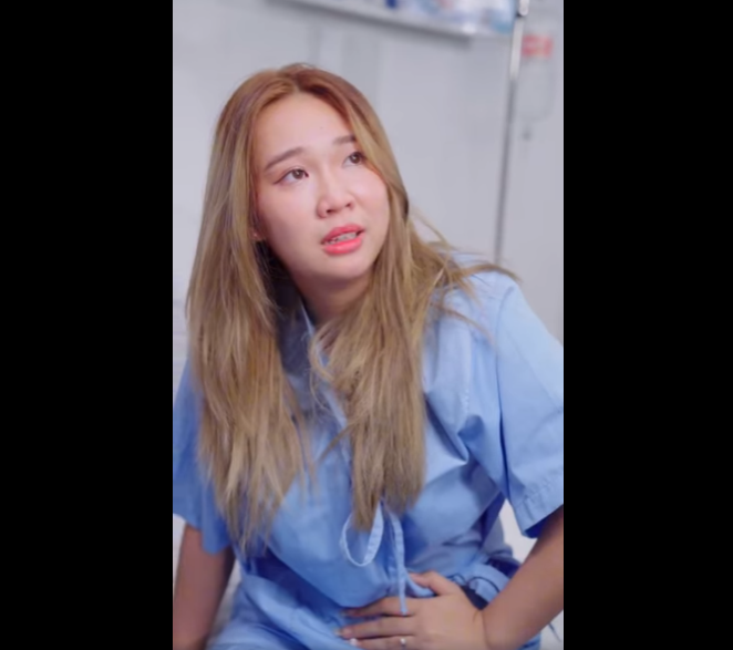 N2701013_อนจะแต งงานก บใครให ดด ๆก อน…!! #ด ให จบ #ก นและก นชาแนล #แต งงาน_part2