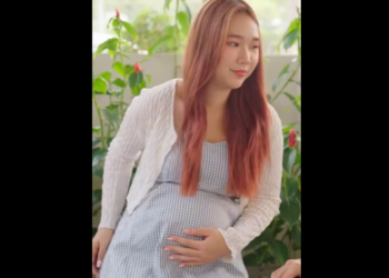 N2701020 แต งงานใหม งท เม ยต วเองท องอย #ด ให จบ #ความร#ด นท กเคส part2