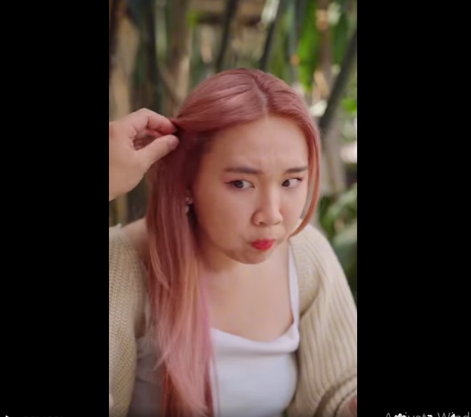 N2701002 คนชาวสวนมาจ บสาวในเม อง ดท ายเป นแบบน #ด ให จบ #ความร part2