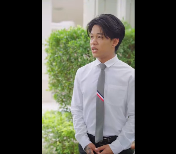 N2701007_าค ณเจอคนแบบน จะบอกก บเขาว า…!! #ด ให จบ #ก นและก นชาแนล #ด_part2