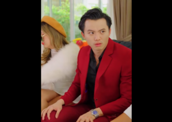 N2701019_กล บจากต างประเทศ แล วทำต วแบบน แย มากเลย…!!! #ด ให จบ #ละครส #ด นท กเคส_part2