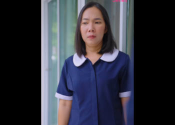 N2801013 จากแม านส ณนาย เส นทางท โรยด วยมารยา #มารยาแม าน part2