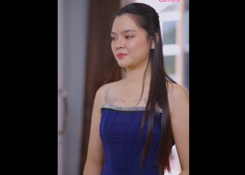 N2801014 ตอนจบ เม ยน อยอยากม วตน แบบน องโดนเม ยหลวงจ ดการ เป ดโปงไปเลย part2