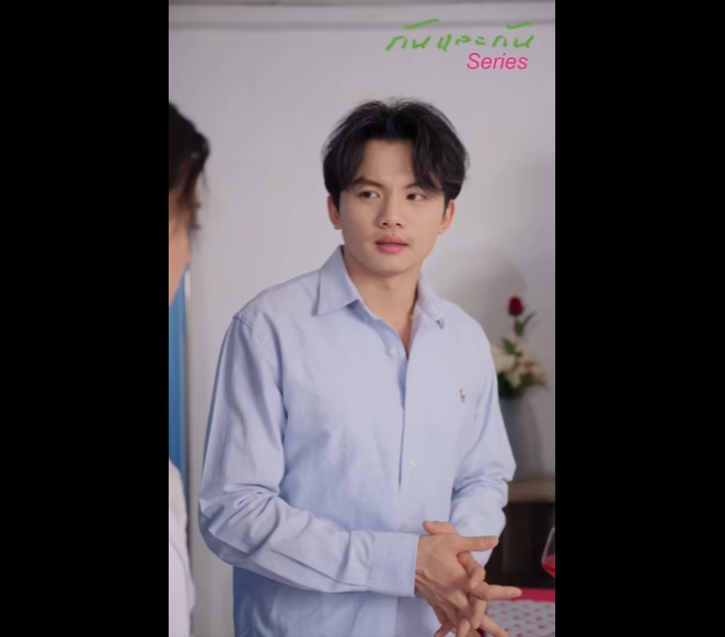 N2801024 สาวคนน ทำให เศรษฐ เอาแต ใจคนน เปล ยนแปลงต วเองจนกลายมาเป นคนด part2