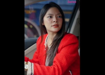 N2801007 Ep2 มองว าเธอ หนวกโง แต จร งๆแล เธอกำล งรอเวลาพล กเกม #ห หนวกแกล งโง part2