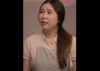 N2801019 คร งหน งเธอเคยถ กไล ออกจากบ าน แต นน เธอกล บมาในฐานะท พวกเขาต องค กเข าต อหน part2