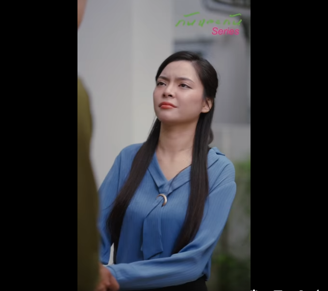 N2801003 Ep2 พาแม วยไปทำงาน ความกต ญญ ของเธอกำล งจะเปล ยนแปลงช ตของเธอ part2