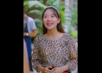 N2801017 นฟล ไม พอใจท เธอถ กเจ าของร านค ดเง นค าอาหาร เจ าของร านก เลยแก เผ ดด วยว part2