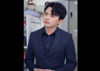 N2701047 วาสนาแห งร คนร กไม ได เจอก นหลายป กคนน เป นใครของ part2