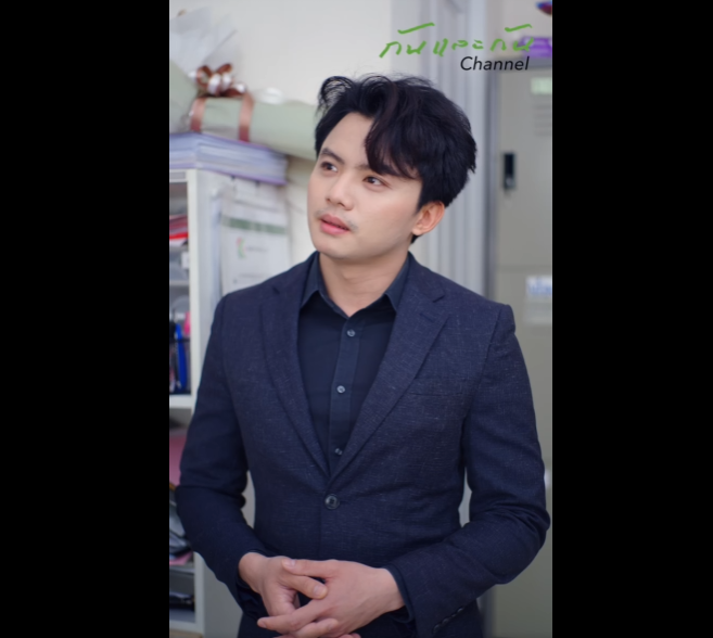 N2701047 วาสนาแห งร คนร กไม ได เจอก นหลายป กคนน เป นใครของ part2