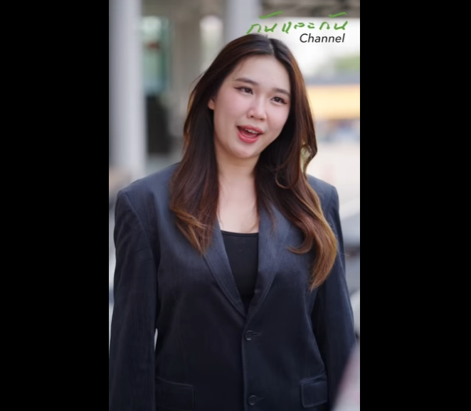 N2701045 กเม ยหลวง ปะทะ เม ยน อย ใครจะเป นผ ชนะ part2