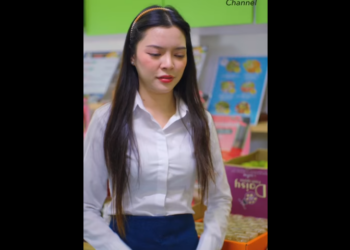 N2701043 เม อคำว สงสาร กลายเป นช องทางของคนโกง part2