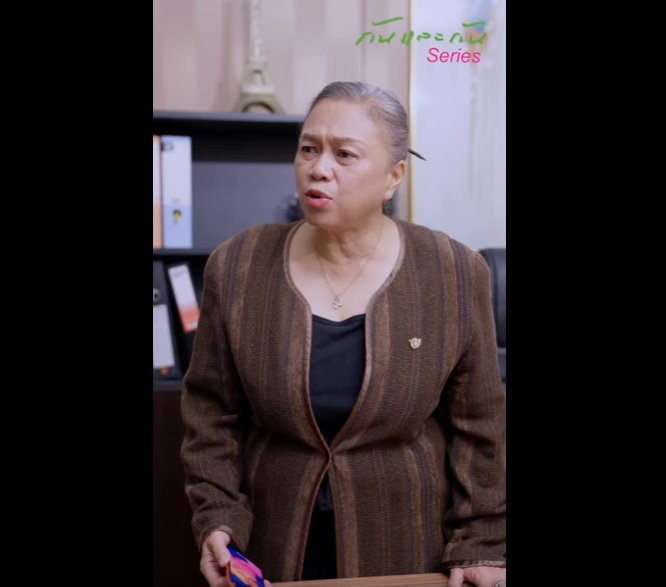 N2701038 เกมลวงใจ ตอน เม อเกมกลายเป นก บด ลวงท งใจล กและพ อแม part2