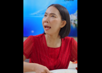 N2701042 แม สาม ไม ชอบล กสะใภ คนกลางอย างสาม องวางต วย งไง part2