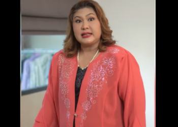 N2501074 ไม เคยทำด บสะใภ แต จะให สะใภ มาทำด วย part2