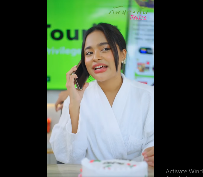 N2801043 Ep2 วม โรคส วนเม ยม ตอน ไหนค ณบอกว าผ วค ณไม กล บมาบ านไง part2