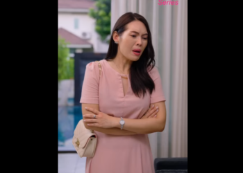 N2801050 Ep3 ซาเล งร บเจ าสาวเข าบ าน VS รถหร บเจ าสาวค ณหน เข าบ าน ชะตาจะเป นย งไง part2