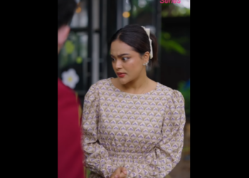 N2801055 Ep4 ตอน บพวกม นไปซ อนไว อนอย าให เจ านายเห #สาวชาวนาก บประธานความจำเส อม part2