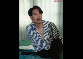 N2801033 (ตอนจบ) กหน ากากล กเขย ตอน อไปน ให นเจ บคร งส ดท าย เด ยวแม จะจ ดการพวกน นเอง part2