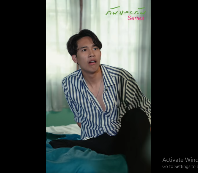 N2801033 (ตอนจบ) กหน ากากล กเขย ตอน อไปน ให นเจ บคร งส ดท าย เด ยวแม จะจ ดการพวกน นเอง part2