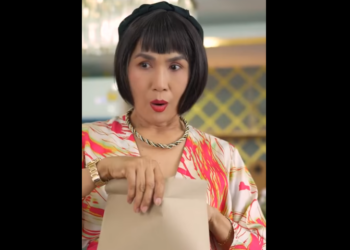 N2701070 แม กมหาภ ทำน ยจ ญ part 2