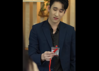 N2701067 เส นทางของประธานบร ทไม ได โรยด วยกล บก หราบเสมอไป ep1 หน งส อส งคม part 2