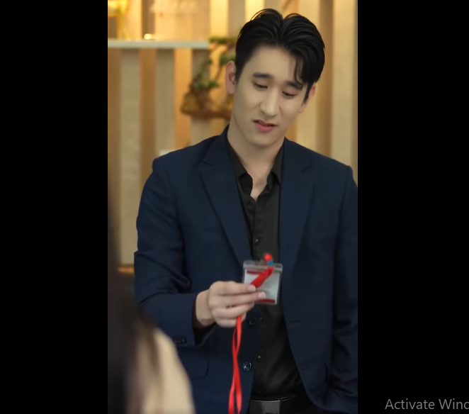 N2701067 เส นทางของประธานบร ทไม ได โรยด วยกล บก หราบเสมอไป ep1 หน งส อส งคม part 2