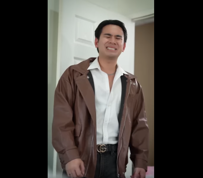 N2701079 แฟนแล วล มเพ อน ดท ายน ำตาไหล part2