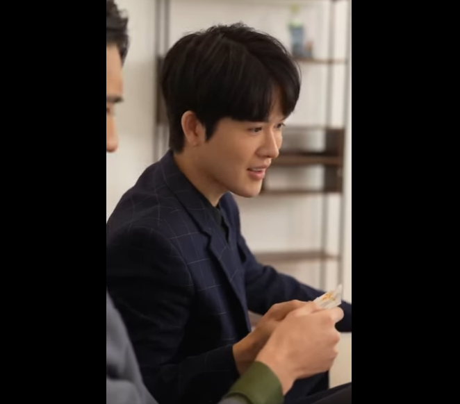 N2701076 เม อพ อจ างสาวมาส บล กชาย ความบรรล ยจ งเก part2