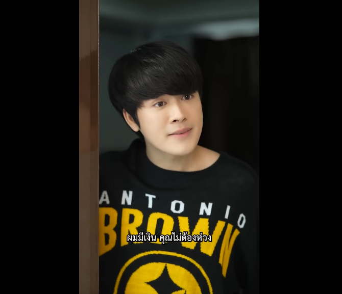 N2801067 จะเป นย งไงถ าค ณก บเพ อนชอบผ คนเด ยวก part2