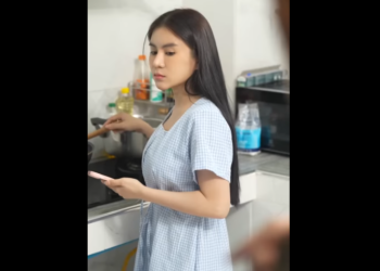 N2801066 ตกหล มร กแฟนเก าซ ำซ อน part2