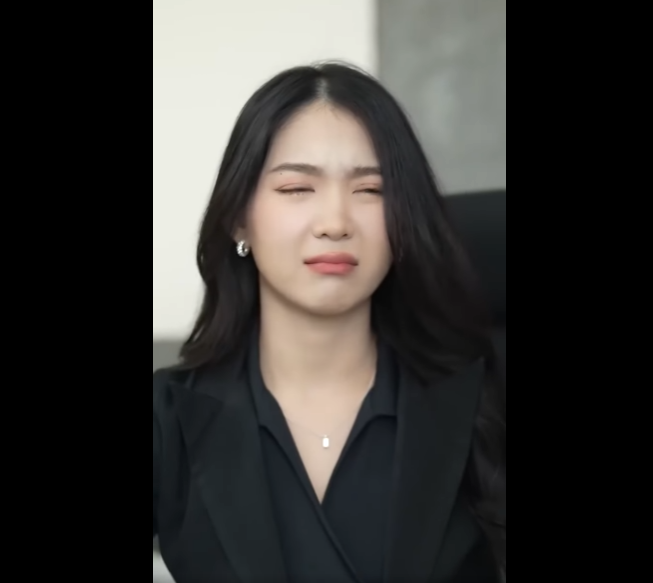 N2801077 การกระทำของพน กงานใหม เจ านายถ งก บปวดห part2