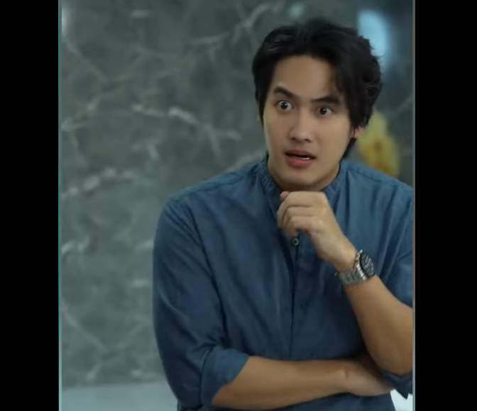 N2501071 เม ยล บอยากม วตน เม ยหลวงอย างเราจะไม ทนให เส ยเวลา part2