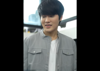 N2801075 แอบชอบมาต งนานแต มถามว าเธอโสดไหม part2