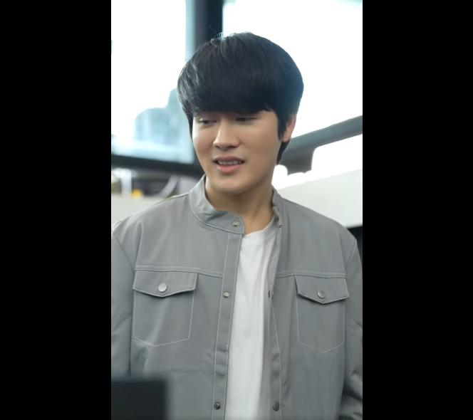 N2801075 แอบชอบมาต งนานแต มถามว าเธอโสดไหม part2